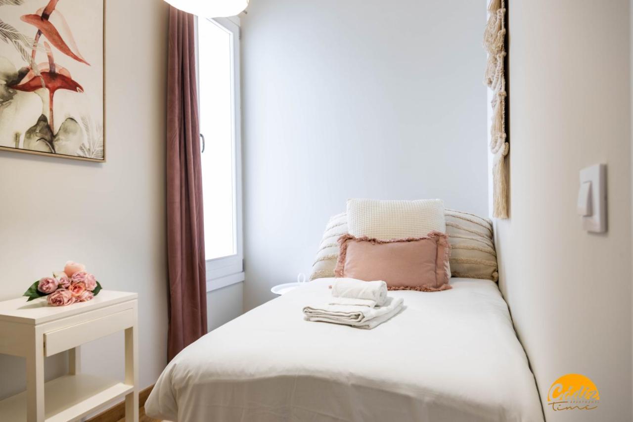 Tailor'S Home By Cadiz Time Eksteriør bilde